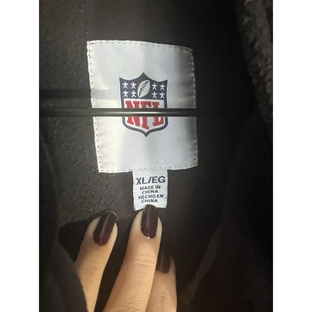 NFL d17 men